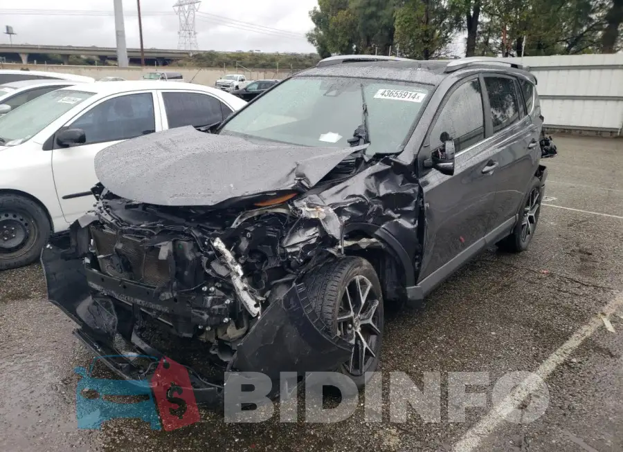 JTMNFREV2HD107987 Photo# 1