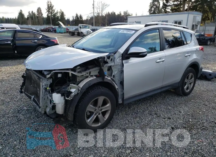 JTMRFREV6FD134639 Photo# 1