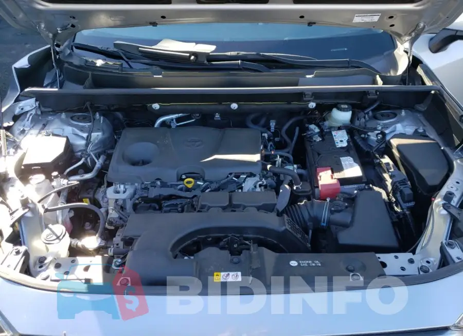 JTMW1RFV0MD079392 Photo# 12