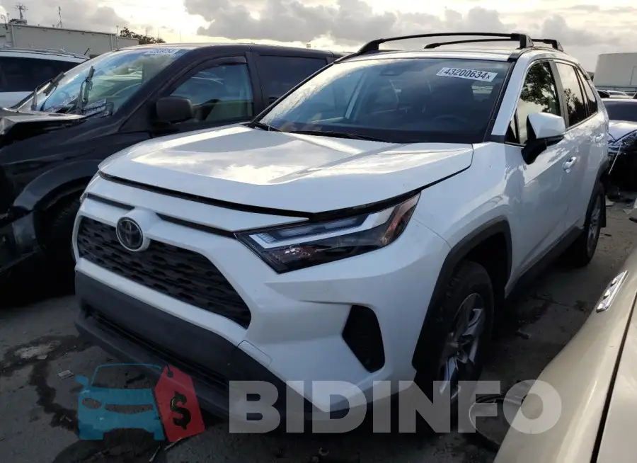 JTMW1RFV8PD099054 Photo# 1
