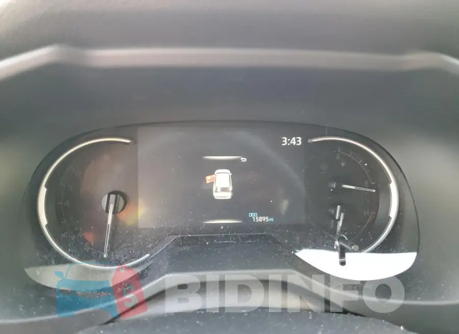 JTMW1RFV8PD099054 Photo# 9