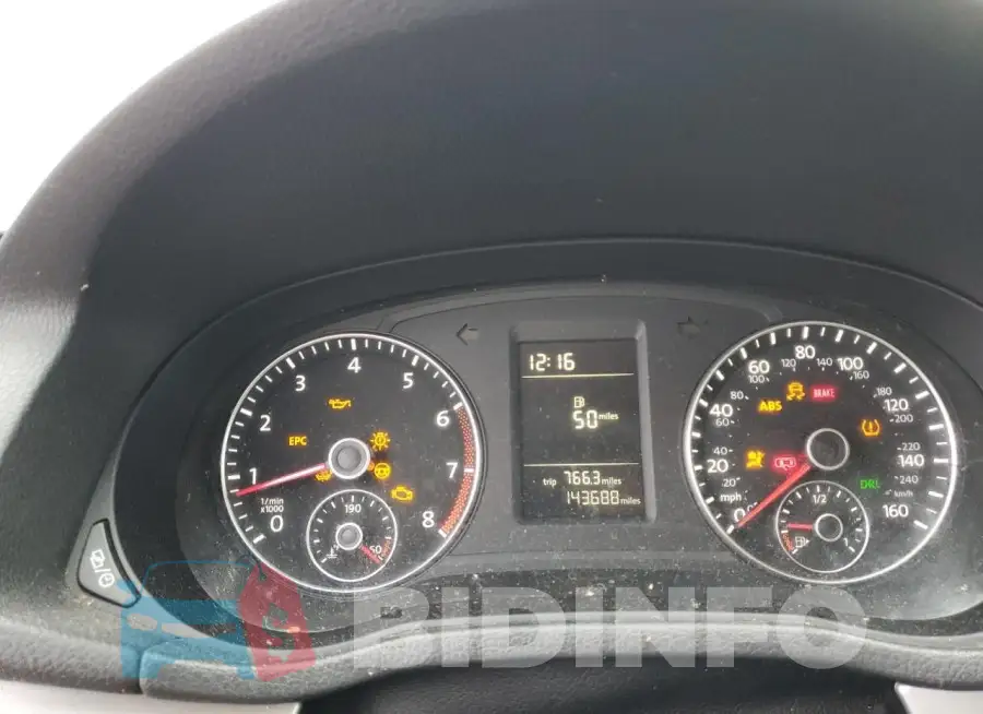1VWAT7A38FC108500 Photo# 9
