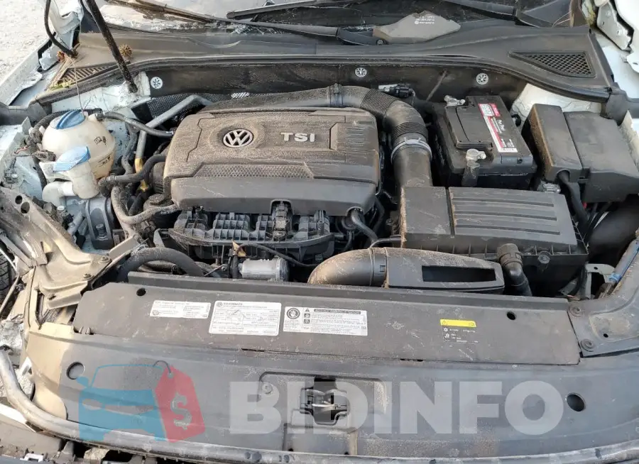 1VWBT7A3XHC036738 Photo# 11