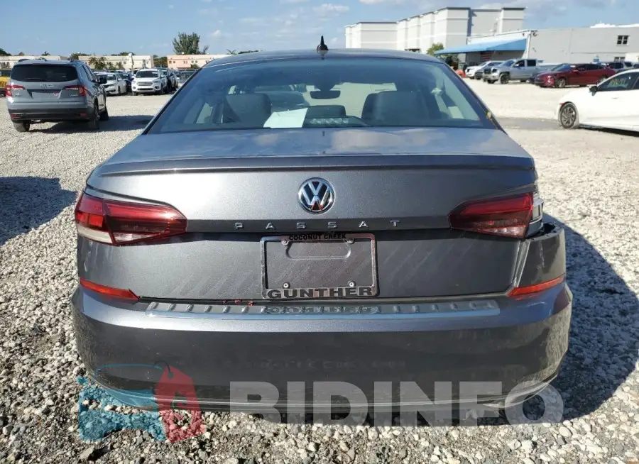 1VWSA7A3XMC017865 Photo# 6