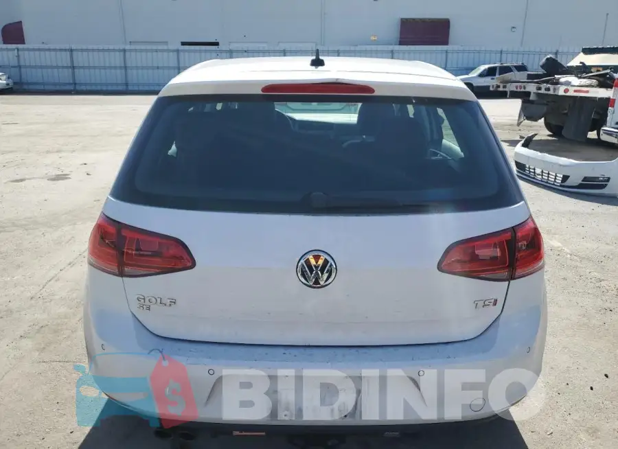 3VW217AU0GM046495 Photo# 6