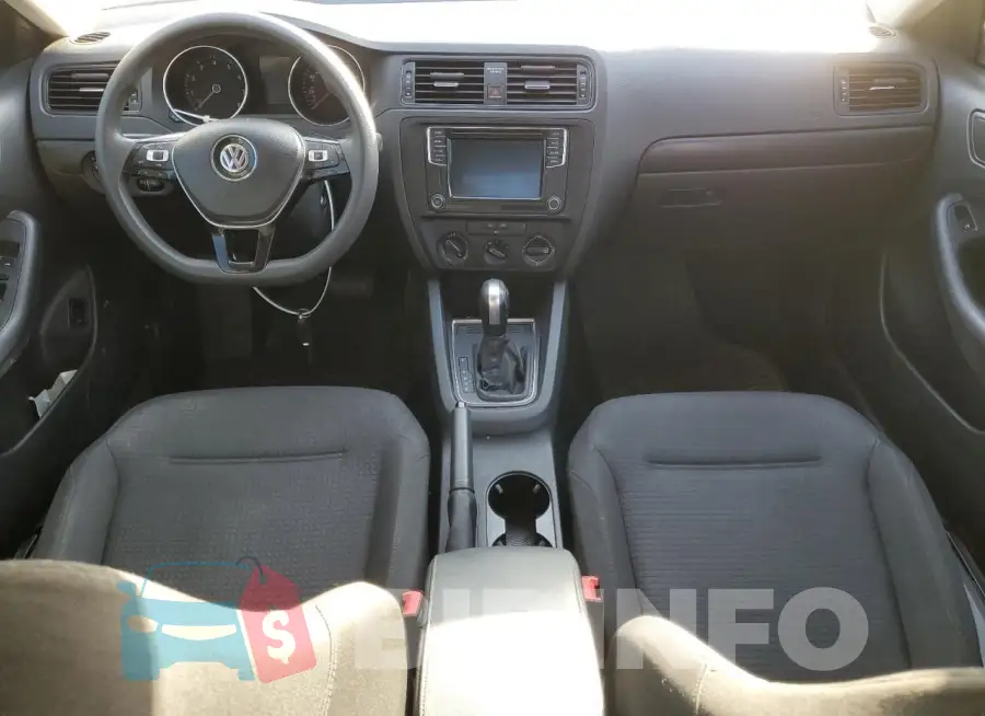 3VW267AJ6GM302114 Photo# 8