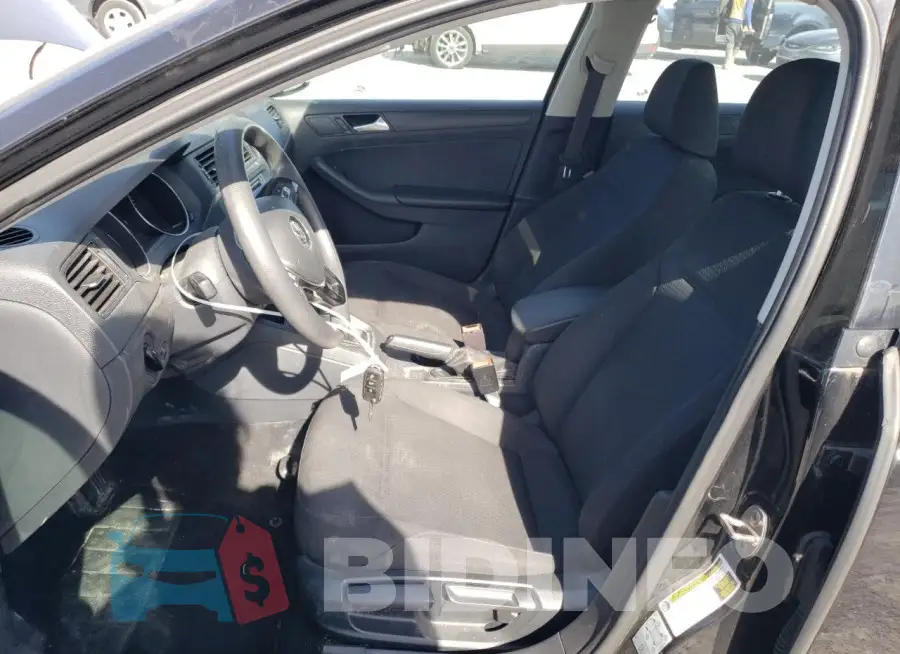 3VW267AJ7GM266501 Photo# 7