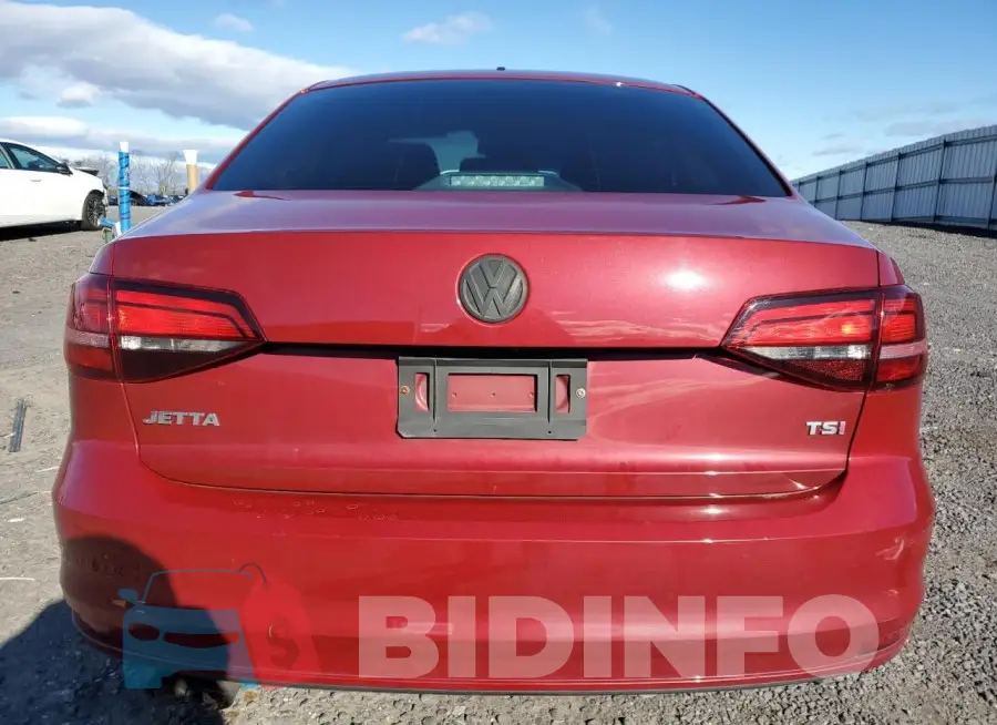 3VW2B7AJ1HM410055 Photo# 6