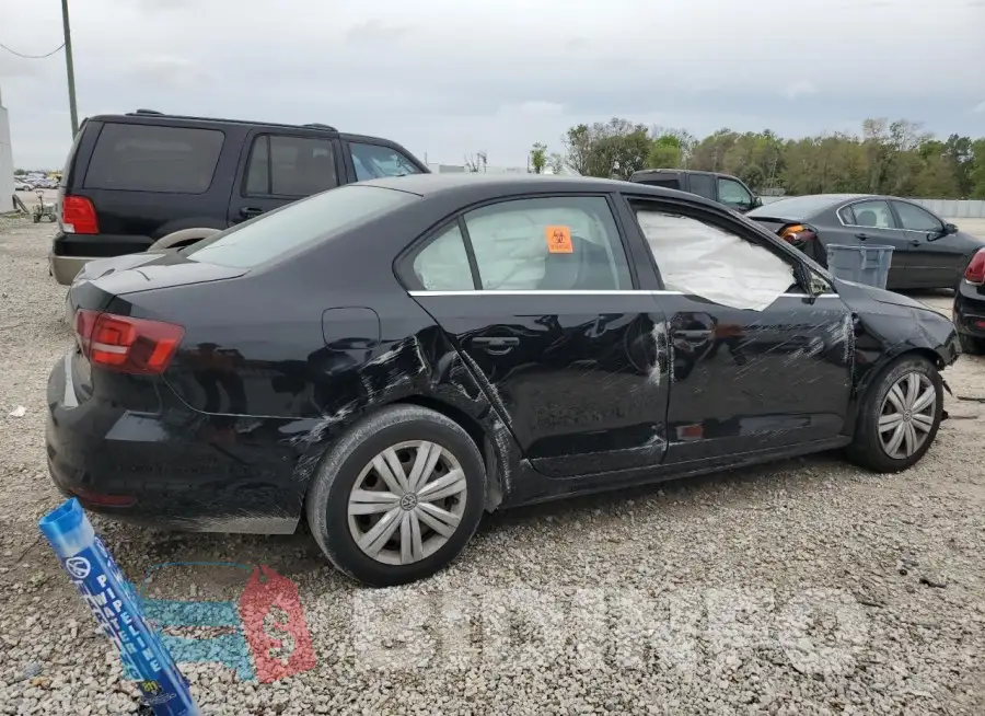 3VW2B7AJ2HM406631 Photo# 3