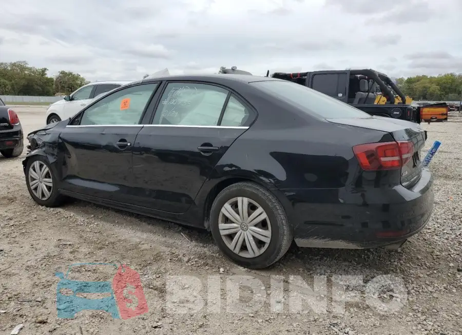 3VW2B7AJ2HM406631 Photo# 2
