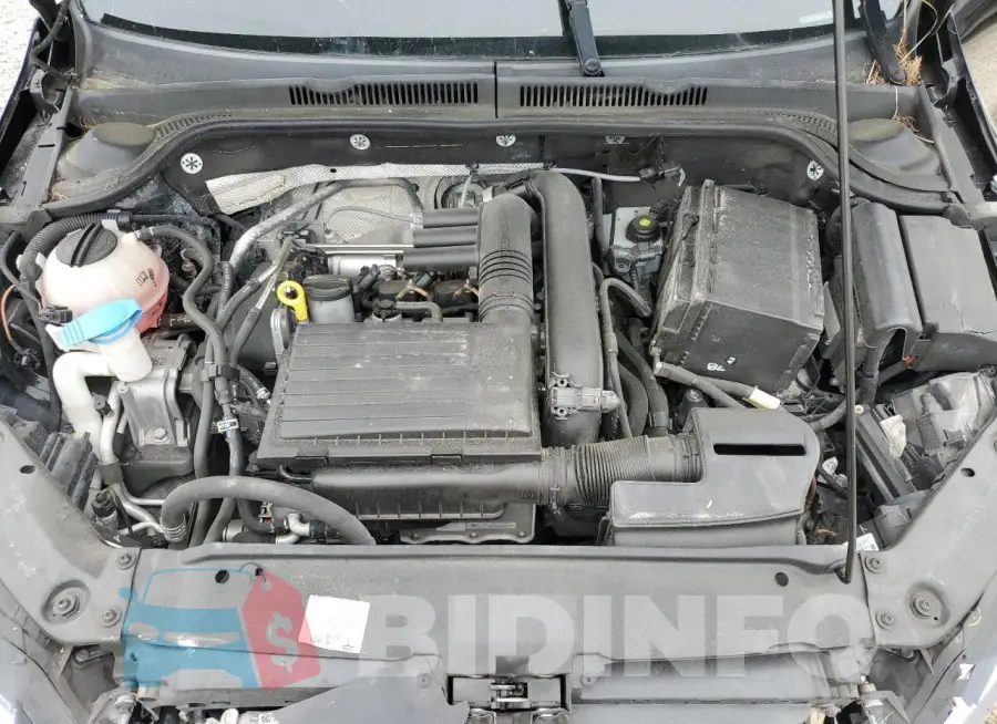 3VW2B7AJ2HM406631 Photo# 11