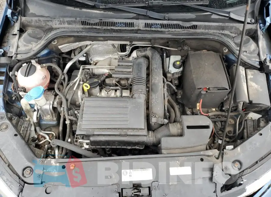 3VW2B7AJ3HM256030 Photo# 11