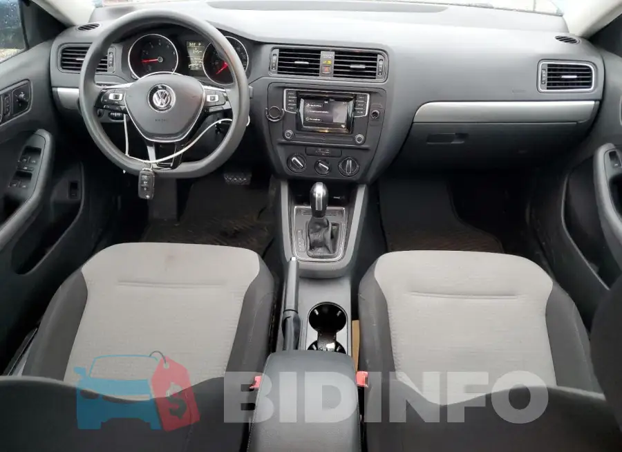 3VW2B7AJ3HM256030 Photo# 8