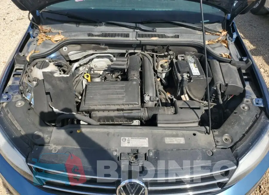 3VW2B7AJ3HM345645 Photo# 11