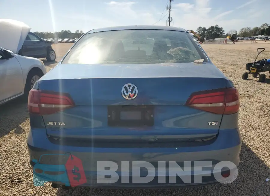 3VW2B7AJ3HM345645 Photo# 6