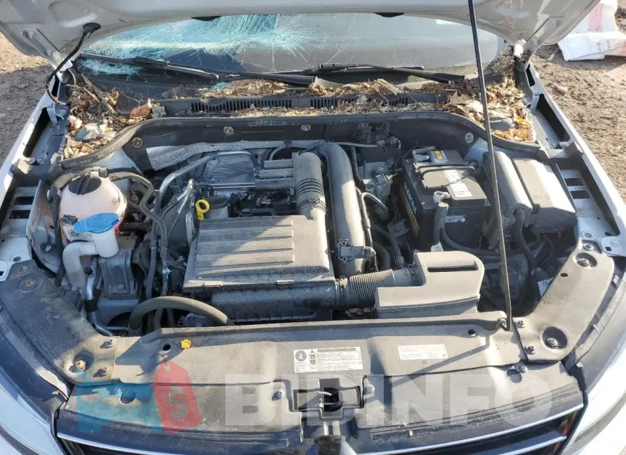 3VW2B7AJXHM406425 Photo# 11