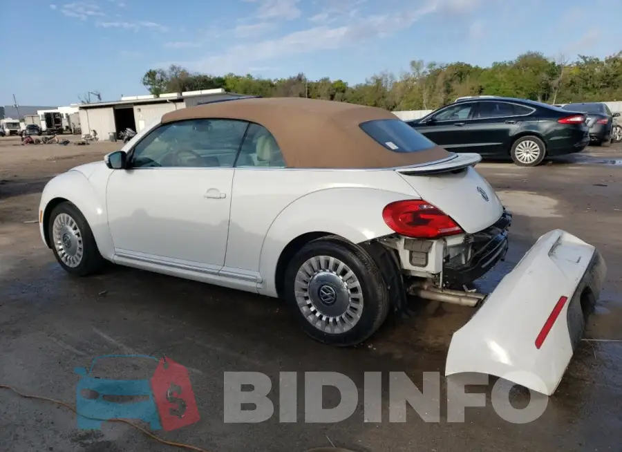 3VW507AT5FM803476 Photo# 2