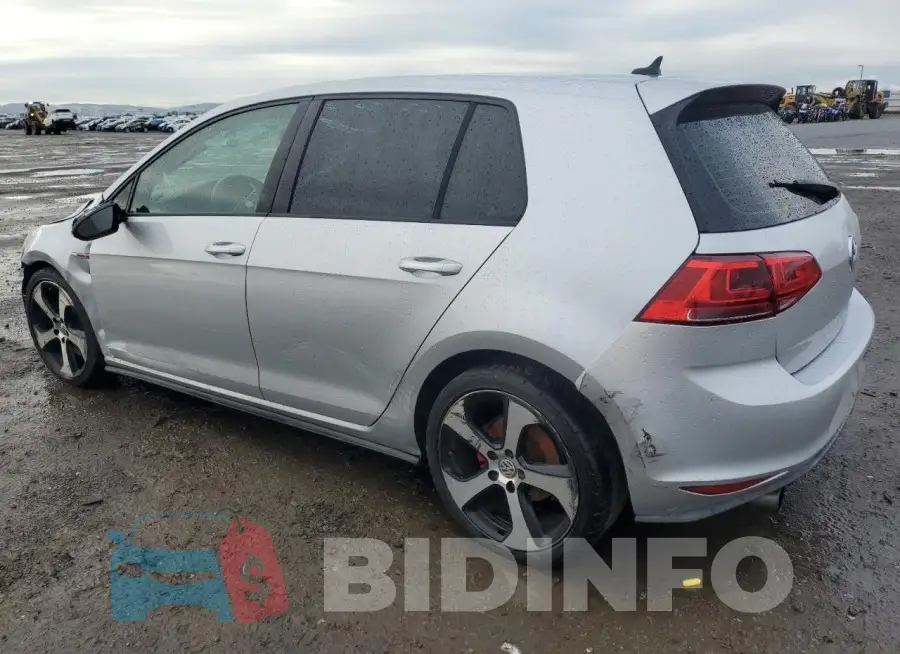 3VW5T7AU4FM004708 Photo# 2