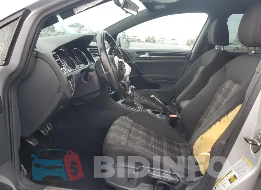 3VW5T7AU4FM004708 Photo# 7