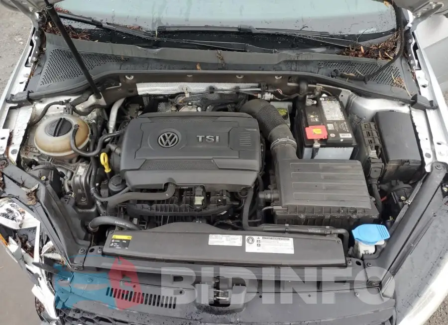 3VW5T7AU4FM004708 Photo# 11