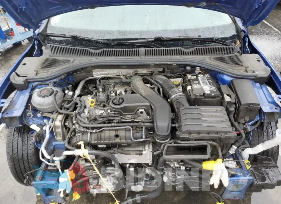 3VW7M7BU1NM005639 Photo# 11