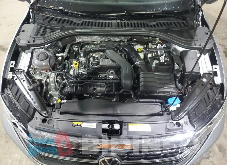 3VW7M7BU1PM055332 Photo# 11