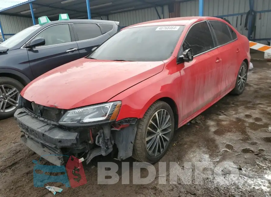 3VWD17AJ5HM397452 Photo# 1