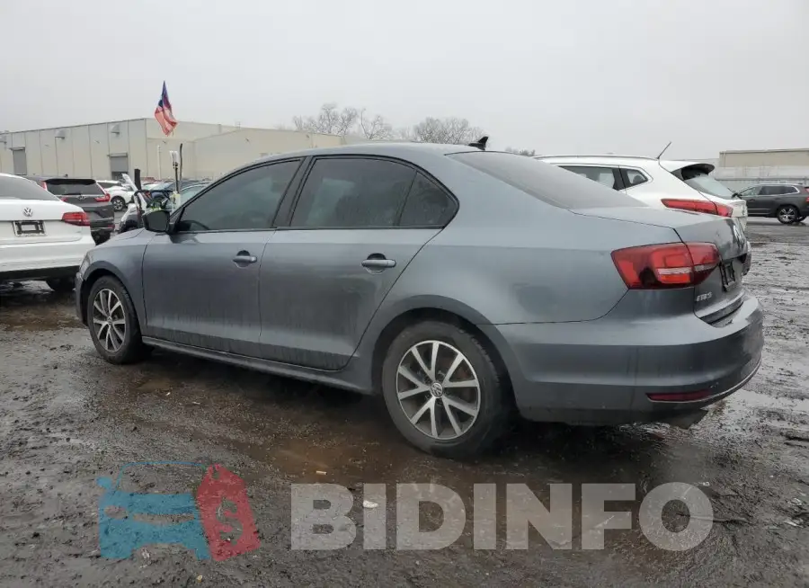 3VWD67AJ5GM276176 Photo# 2