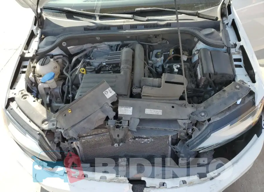 3VWDB7AJ6HM382214 Photo# 11