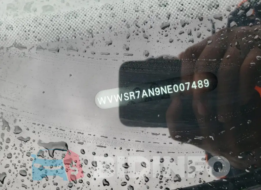 WVWSR7AN9NE007489 Photo# 12