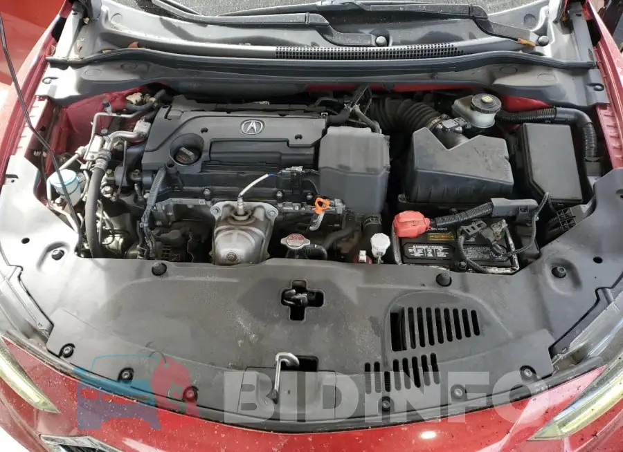19UDE2F37KA008594 Photo# 11