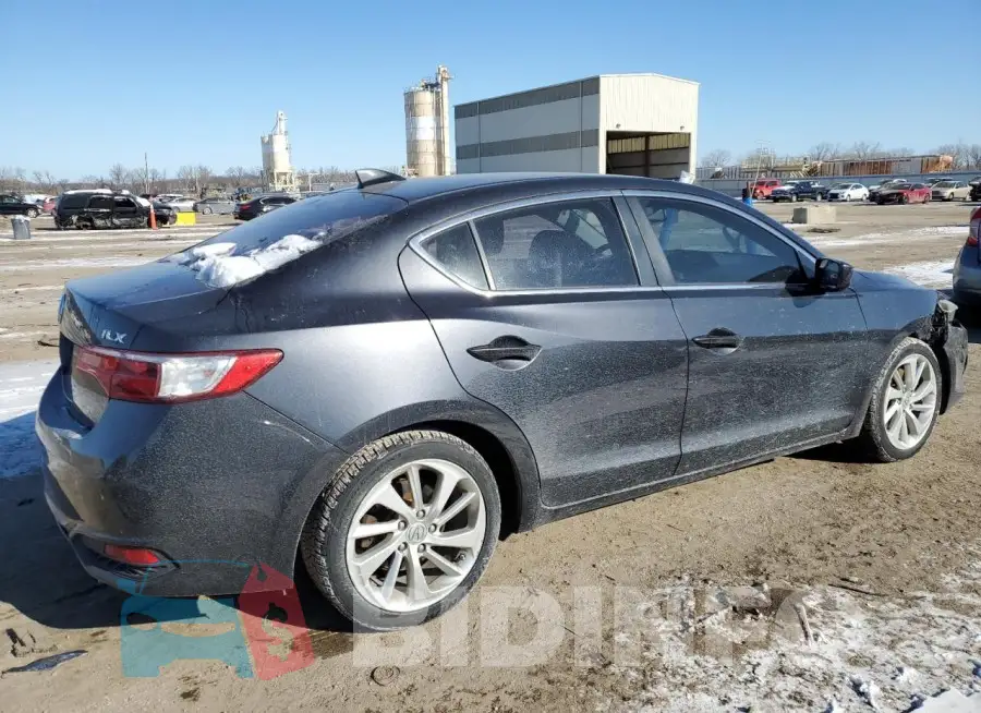 19UDE2F71GA003627 Photo# 3