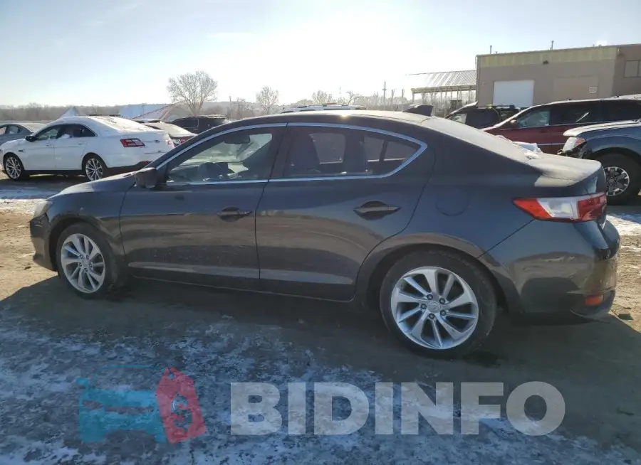 19UDE2F71GA003627 Photo# 2