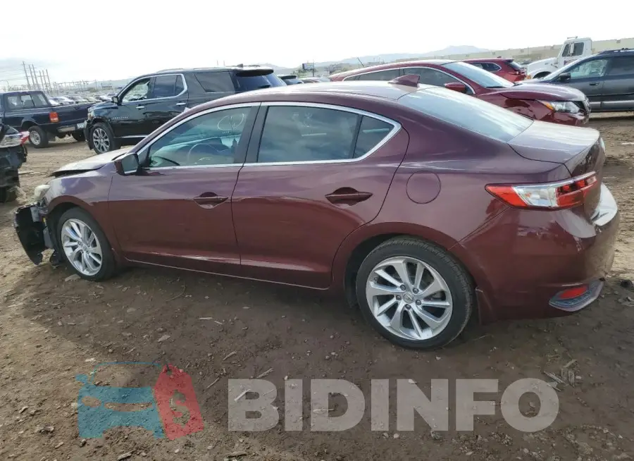 19UDE2F79GA015671 Photo# 2