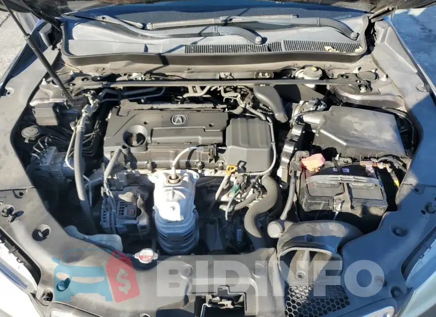 19UUB1F32FA003201 Photo# 11