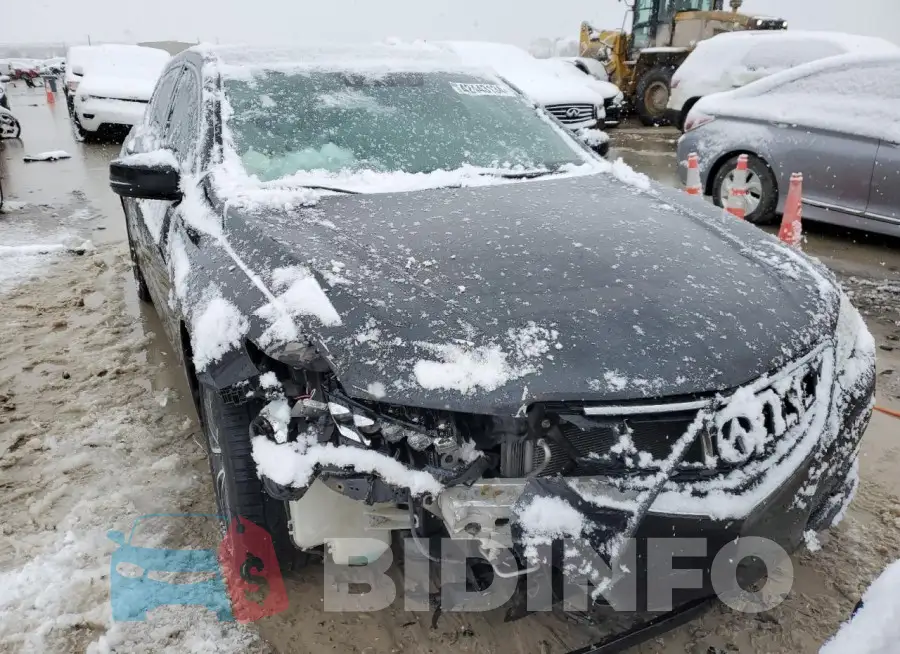 19UUB2F52FA003139 Photo# 5