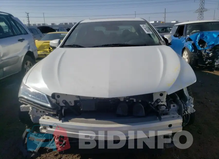 19UUB3F77FA006027 Photo# 5