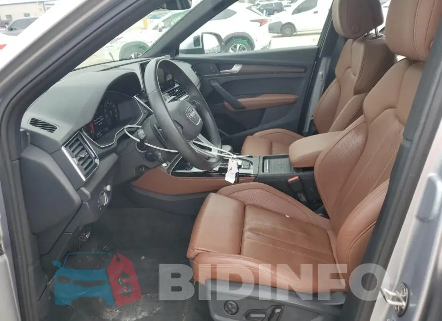 WA1CAAFY4M2099097 Photo# 7
