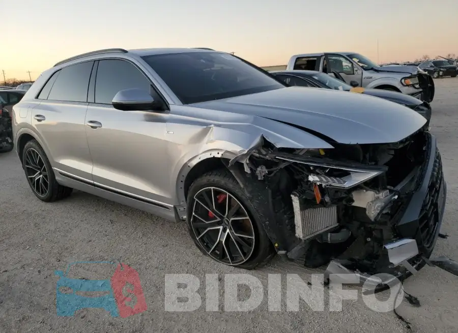 WA1FVAF11MD035222 Photo# 4
