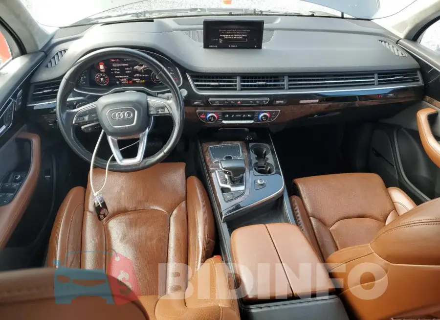 WA1VABF77HD040917 Photo# 8
