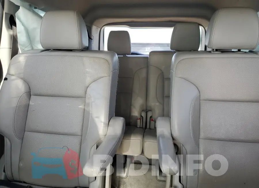 1GKKNMLS4LZ124727 Photo# 10