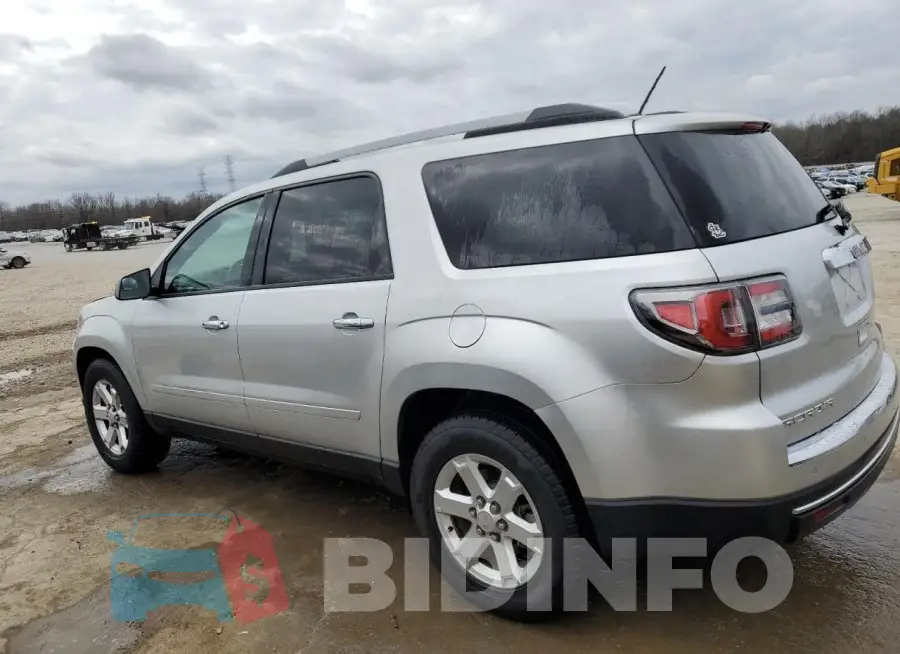 1GKKRPKD2FJ330382 Photo# 2