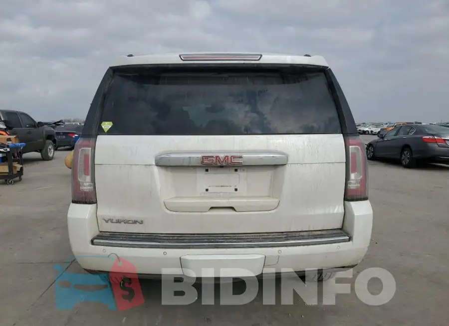 1GKS2CKJ2GR478649 Photo# 6