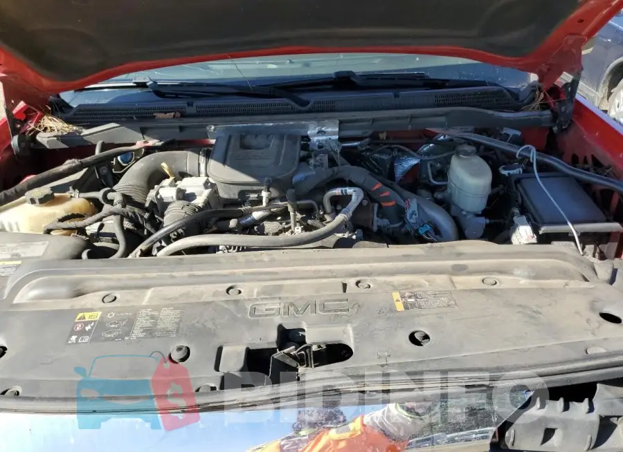 1GT12ZE80FF615560 Photo# 11