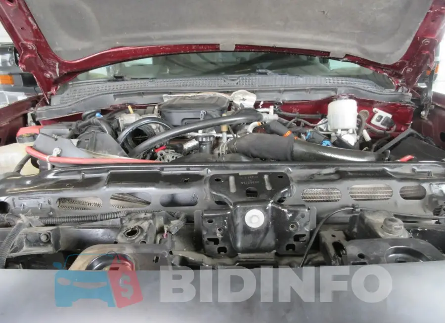 1GT423C86FF524743 Photo# 7