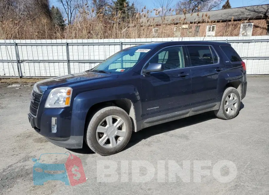 2GKFLVEK4F6119537 Photo# 1