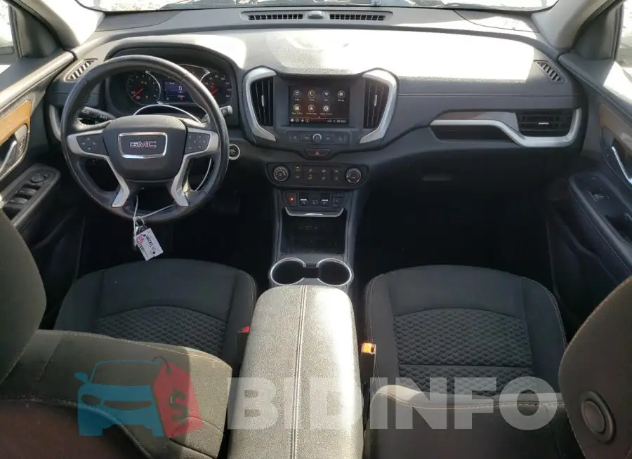 3GKALMEV8KL383994 Photo# 8