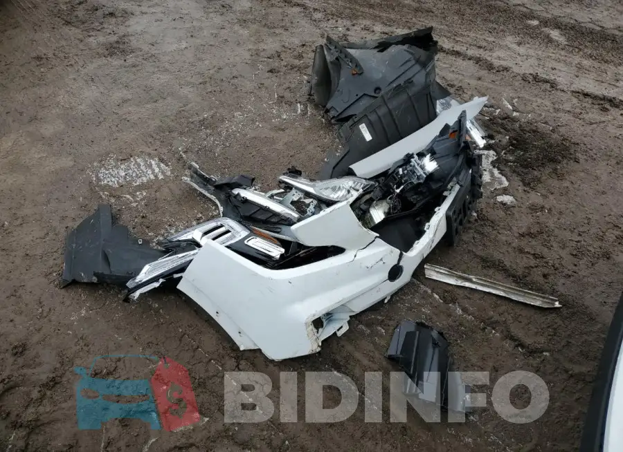 3GKALTEV2NL170733 Photo# 13