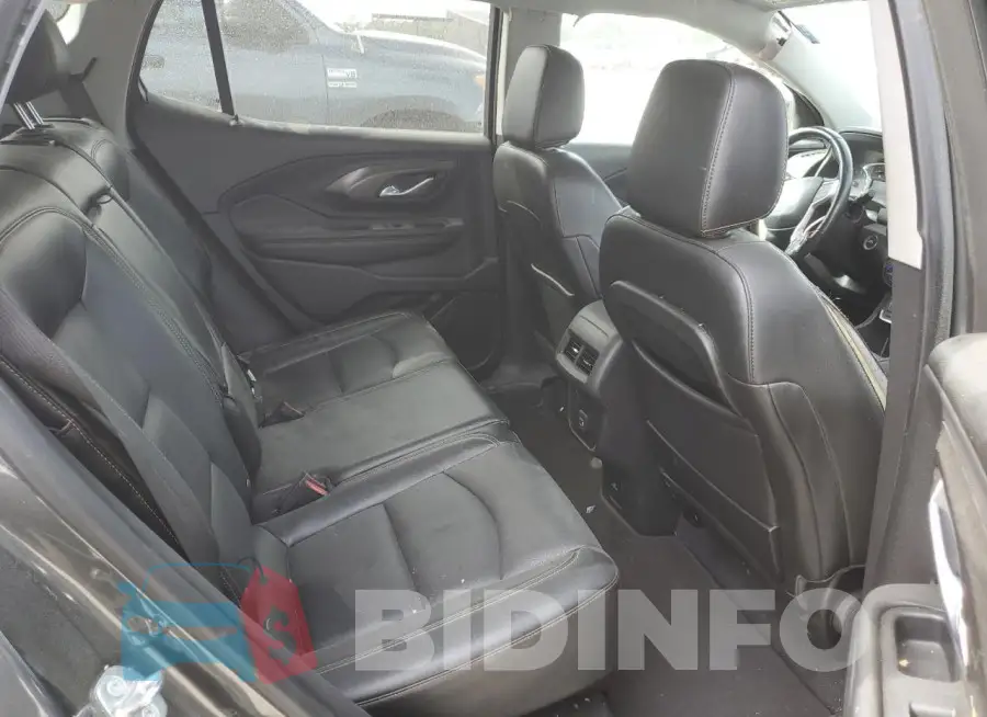3GKALVEV4ML307598 Photo# 11