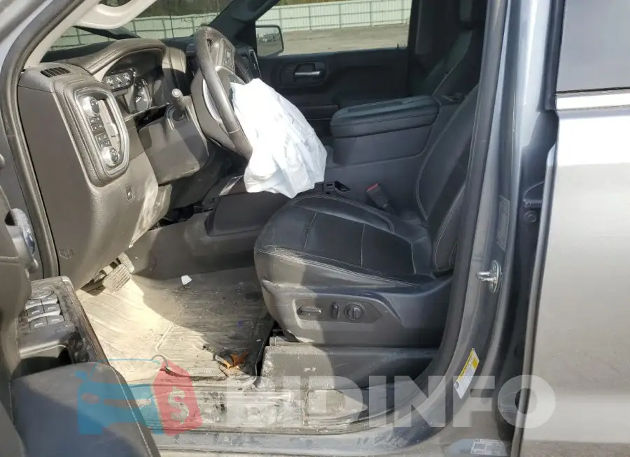 3GTU9DED1KG305192 Photo# 7